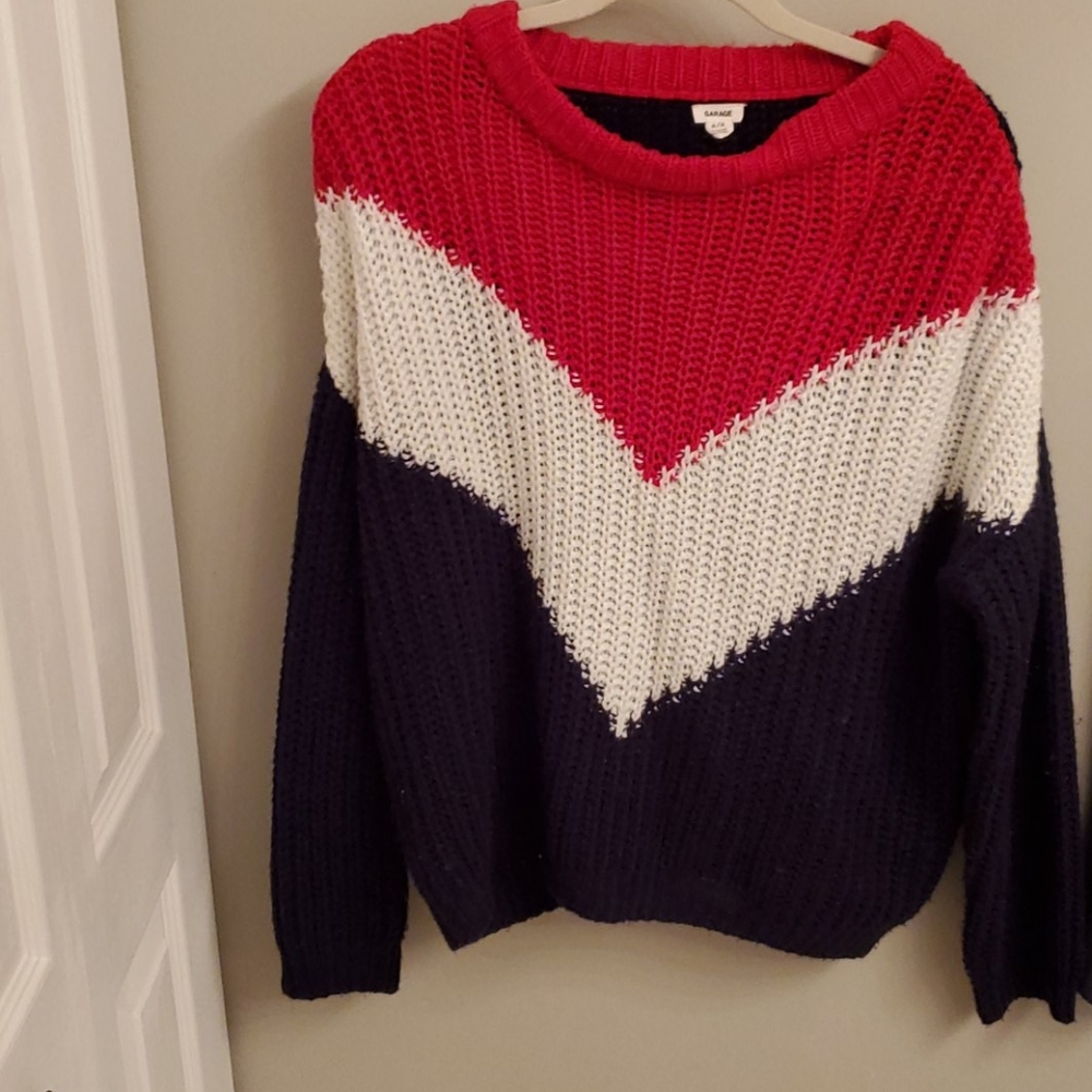 Sweater